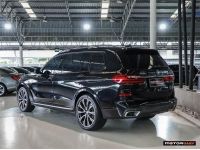 BMW X7 xDrive30d M-Sport G07 ปี 2022 ไมล์ 35,xxx Km รูปที่ 3